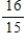 <strong>What is the probability of obtaining at least one head when a coin is flipped four times? </strong> A) B) C) D) E)