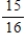 <strong>What is the probability of obtaining at least one head when a coin is flipped four times? </strong> A) B) C) D) E)