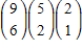 Evaluate the expression. 