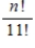 <strong>Evaluate the expression. </strong> A) B) C) D) E)