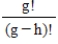 <strong>Evaluate the expression. </strong> A) B) C) D) E)