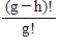 <strong>Evaluate the expression. </strong> A) B) C) D) E)