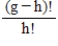<strong>Evaluate the expression. </strong> A) B) C) D) E)