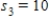 <strong>Find the first three terms of the sequence whose nth term is given. </strong> A) , , B) , , C) , , D) , , E) , ,