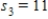 <strong>Find the first three terms of the sequence whose nth term is given. </strong> A) , , B) , , C) , , D) , , E) , ,
