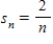 <strong>Find the first three terms of the sequence whose nth term is given. </strong> A) , , B) , , C) , , D) , , E) , ,