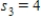 <strong>Find the first three terms of the sequence whose nth term is given. </strong> A) , , B) , , C) , , D) , , E) , ,