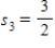 <strong>Find the first three terms of the sequence whose nth term is given. </strong> A) , , B) , , C) , , D) , , E) , ,