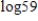 <strong>Use the properties of logarithms to write the following expression as a single logarithm with a coefficient of 1. </strong> A) B) C) D) E)