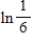 <strong>Use the properties of logarithms to write the expression as a single logarithm with a coefficient of 1. </strong> A) B) C) D) E)