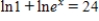 <strong>Solve the following equation by finding the exact solution. </strong> A) B) C) D) E)
