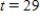 <strong>The forgetting curve for memorizing nonsense syllables is given by , , Where R is the percentage who remember the syllables after t seconds. In how many seconds to the nearest second would only 15 % of the students remember? </strong> A) B) C) D) E)