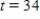 <strong>The forgetting curve for memorizing nonsense syllables is given by , , Where R is the percentage who remember the syllables after t seconds. In how many seconds to the nearest second would only 15 % of the students remember? </strong> A) B) C) D) E)