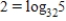 <strong>Write the equation in logarithmic form. </strong> A) B) C) D) E)