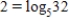 <strong>Write the equation in logarithmic form. </strong> A) B) C) D) E)