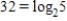 <strong>Write the equation in logarithmic form. </strong> A) B) C) D) E)