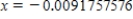 <strong>Solve the exponential equation. </strong> A) B) C) D) E)