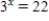 Solve the exponential equation below, and give the exact value for . 
