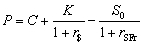 a. The main determinants of the value of a currency option are listed below. As an illustration, we consider options quoted in dollar (domestic currency) on the Swiss franc (foreign currency). For example, a call SFr gives the option to buy one SFr at a prespecified dollar value (for example, 0.7 $/SFr). b. Let's denote C the dollar premium of a call on the SFr with a strike K ($/SFr) P the dollar premium of a put on the SFr with a strike K ($/SFr) S<sub>o</sub> the spot exchange rate ($/SFr) r<sub>SFr</sub> the Swiss franc interest rate r<sub>$</sub> the U.S. dollar interest rate By arbitrage, we must have the put-call parity: . c. An American call SFr is likely to be exercised before maturity when it is in-the-money and the SFr interest rate is high (relative to the $ interest rate). An American put SFr is likely to be exercised before maturity when it is in-the-money and the $ interest rate is high (relative to the SFr interest rate).