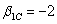 a. The model is: where: is the return on stock i is the factor change in interest rate is the factor change in temperature is the intercept of stock i is the exposure of stock i to factor 1 is the exposure of stock i to factor 2. We could use a regression to estimate the exposures. A casual look at the data suggests that the second factor has no (or little) influence on stock returns b. The intercept and exposure to the first factor are estimated approximately at: for all stocks