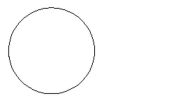 <strong>Name the conic. </strong> A) parabola B) ellipse C) hyperbola D) circle