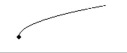 Match the graph to the function listed whose graph most resembles the one given. -