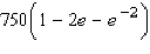 <strong>Use a double integral to find the volume of the solid shown in the figure. </strong> A) B) C) D)