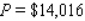 <strong>The Country Workshop's total weekly profit (in dollars) realized in manufacturing and selling its rolltop desks is given by the profit function where stands for the number of finished units and stands for the number of unfinished units manufactured and sold each week.Find the average weekly profit if the number of finished units manufactured and sold varies between and and the number of unfinished units varies between and per week.Please round your answer to the nearest dollar, if necessary.</strong> A) per week B) per week C) per week D) per week E) per week