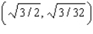<strong>Minimize the function subject to the constraints </strong> A)Min.of at B)Min.of at C)Min.of at D)Min.of at E)Min.of at