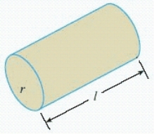 Postal regulations specify that a parcel sent by parcel post may have a combined length and girth of no more than 105 in.Find the dimensions of the cylindrical package of greatest volume that may be sent through the mail.What is the volume of such a package? Hint: The length plus the girth is , and the volume is .