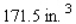 An open rectangular box having a volume of is to be constructed from a tin sheet.Find the dimensions of such a box if the amount of material used in its construction is to be minimal. Hint: Let the dimensions of the box be x by y by z.Then, xyz = 108 and the amount of material used is given by S = xy + 2yz + 2xz.Show that Minimize f(x, y) x = __________ y = __________ z = __________