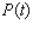 The present value of a perpetual stream of income that flows continually at the rate of dollars per year is given by the formula where is the interest rate compounded continuously.Using this formula, find the present value of a perpetual net income stream that is generated at the rate of dollars per year. Hint: .