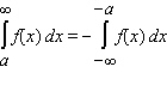 Determine whether the statement is true. If exists, then exists and . Answer yes or no.
