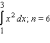 Use the trapezoidal rule and Simpson's rule to approximate the value of the definite integral.Find the exact value of the integral.