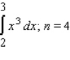 Use the trapezoidal rule and Simpson's rule to approximate the value of the definite integral.Find the exact value of the integral.