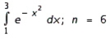 Use the trapezoidal rule and Simpson's rule to approximate the value of the definite integral.