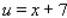 Find the indefinite integral. Hint: First, make the substitution ; then, integrate by parts.