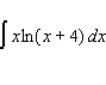 Find the indefinite integral. Hint: First, make the substitution ; then, integrate by parts.