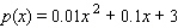 <strong>The demand function for a certain brand of compact disc is given by The supply function for the compact discs of is given by where p is the wholesale unit price in dollars and x is the quantity demanded each week, measured in units of a thousand.Determine the producers' surplus if the wholesale market price is set at the equilibrium price.Round your answer to the nearest dollar.</strong> A)$11,894 B)$11,667 C)$11,792 D)$11,346
