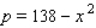<strong>The management of the Titan Tire Company has determined that the quantity demanded x of their Super Titan tires/week is related to the unit price p by the relation where p is measured in dollars and x is measured in units of a thousand.Titan will make x units of the tires available in the market if the unit price is dollars.Determine the consumers' surplus and the producers' surplus when the market unit price is set at the equilibrium price.Round your answers to the nearest dollar.</strong> A)CS = $337,012 , PS = $174,988 B)CS = $343,476 , PS = $168,524 C)CS = $341,333 , PS = $170,667 D)CS = $342,567 , PS = $169,433