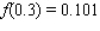 <strong>A certain country's income distribution is described by the function Sketch the Lorentz curve for this function. Compute and and interpret your results.</strong> A) ; The lowest 10 percent of the people receive 1.5 percent of the total income.The lowest 30 percent of the people receive 10.1 percent of the total income. B) ; The lowest 10 percent of the people receive 1.5 percent of the total income.The lowest 30 percent of the people receive 10.1 percent of the total income. C) ; The lowest 30 percent of the people receive 1.5 percent of the total income.The lowest 10 percent of the people receive 10.1 percent of the total income.