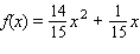 <strong>In a study conducted by a certain country's Economic Development Board, it was found that the Lorentz curve for the distribution of income of college teachers was described by the function and that of lawyers by the function Compute the coefficient of inequality for each Lorentz curve.Round your answer to four decimal places. Which profession has a more equitable income distribution?</strong> A) , , college teachers B) , , college teachers C) , , college teachers D) , , college teachers