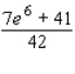 <strong>Evaluate the given definite integral. </strong> A) B) C) D)