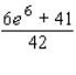 <strong>Evaluate the given definite integral. </strong> A) B) C) D)