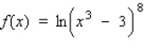 <strong>Find the derivative of the function. </strong> A) B) C) D)