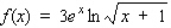 <strong>Find the derivative of the function. </strong> A) B) C) D) E)