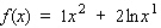 Find an equation of the tangent line to the graph of at its inflection point.