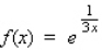 Find the derivative of the function.  