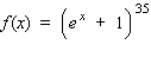 Find the derivative of the function.  