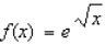 Find the derivative of the function.  